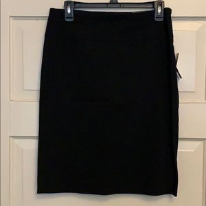 Dress skirt